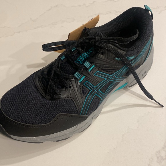 😍NWT😍ASICS SNEAKERS - Picture 7 of 7